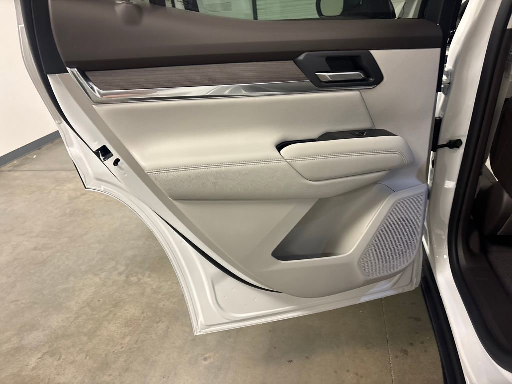 New 2026 GMC Terrain Denali AWD/4WD image 28