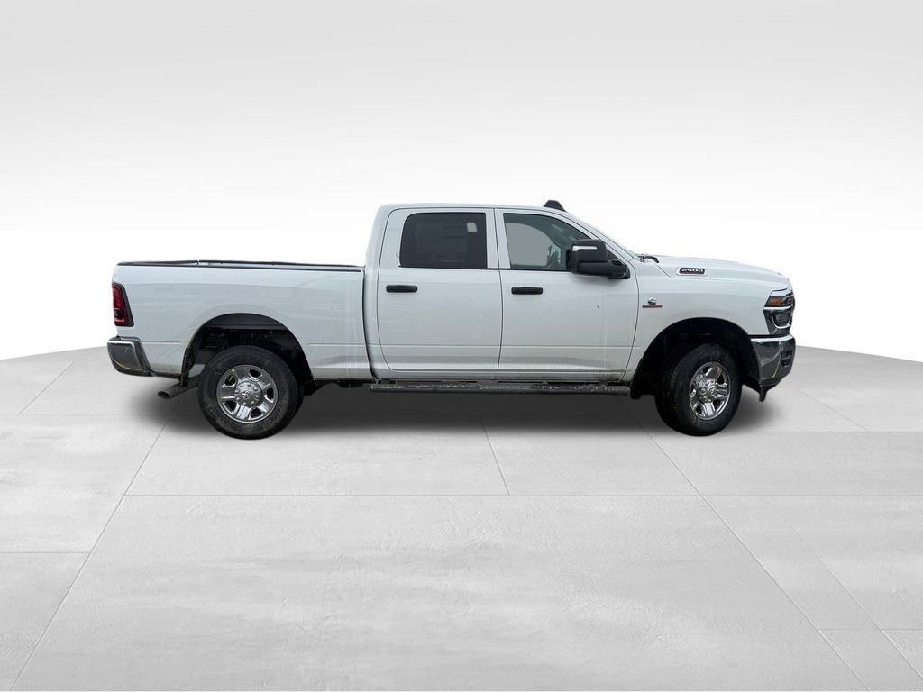 New 2026 RAM 2500 Tradesman image 8