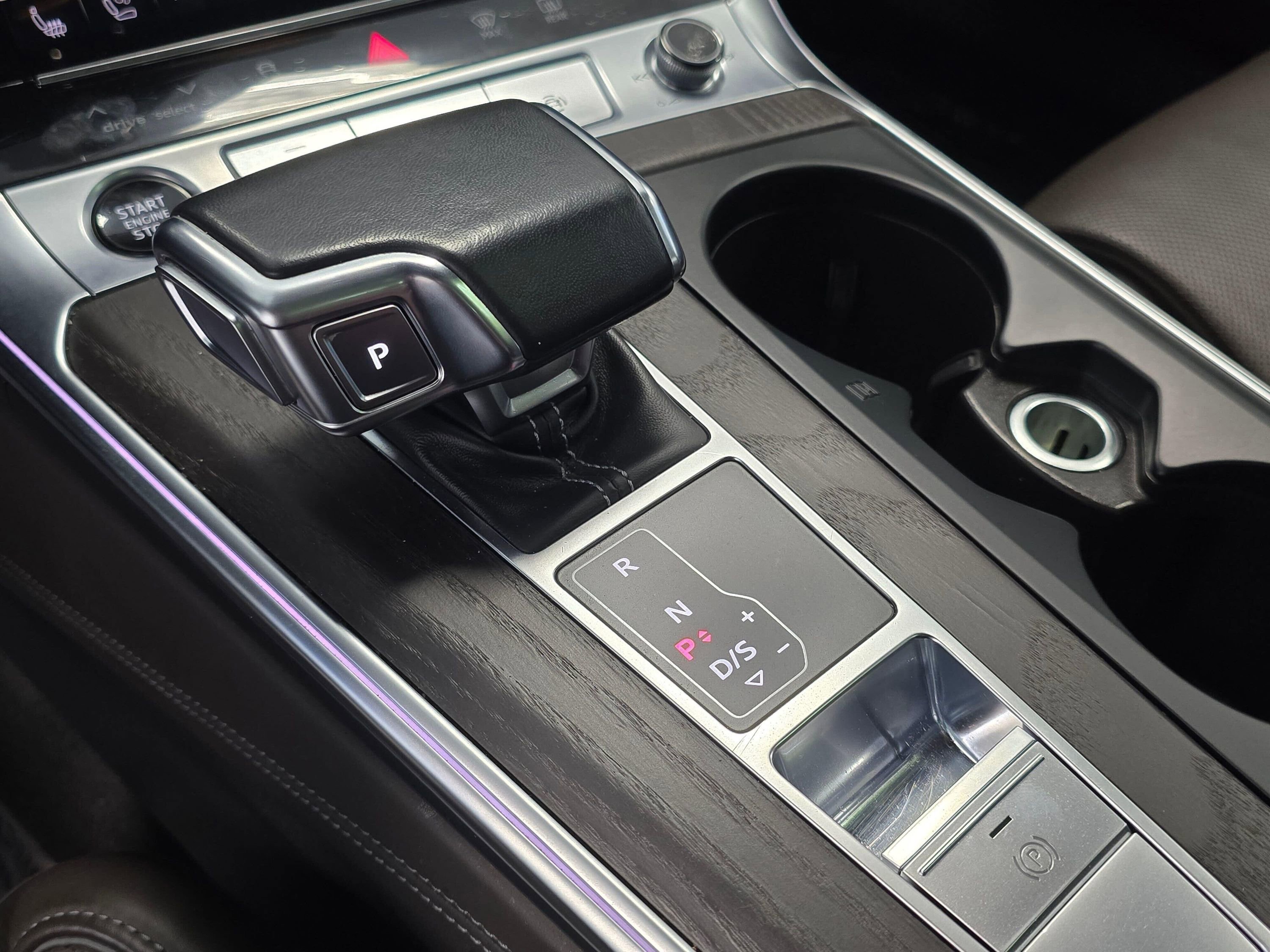 Used 2022 Audi A7 3.0T Prestige AWD/4WD image 15