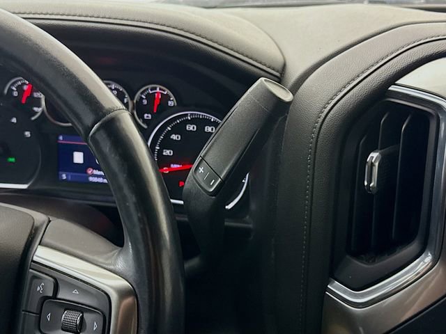 Used 2020 Chevrolet Silverado 3500 LTZ w/ LTZ Plus Package image 18