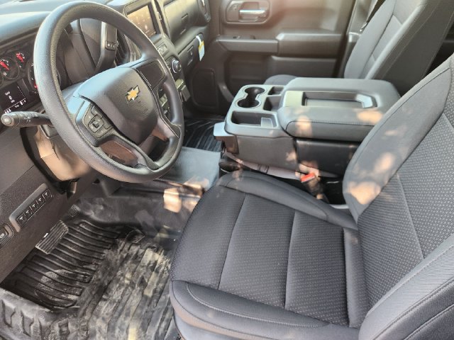 New 2026 Chevrolet Silverado 2500 W/T w/ WT Convenience Package RWD image 4