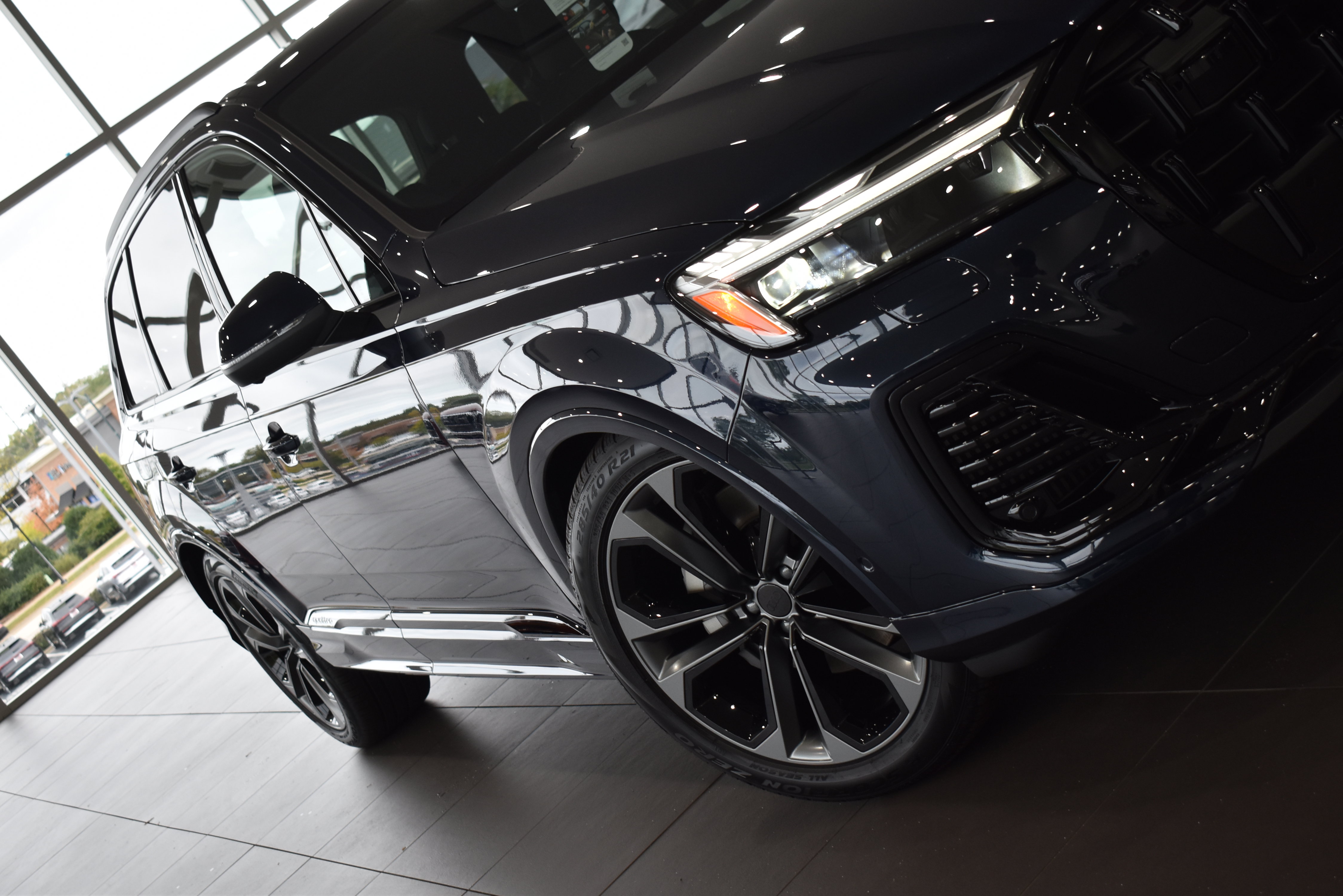 New 2026 Audi Q7 3.0T Premium Plus image 3