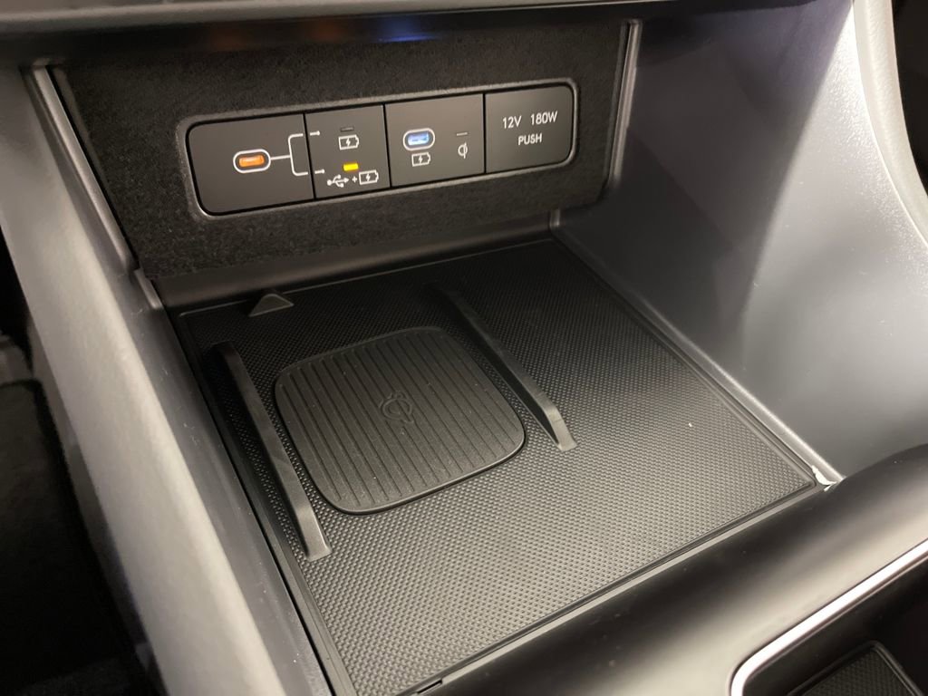 New 2026 Hyundai Sonata SEL image 32