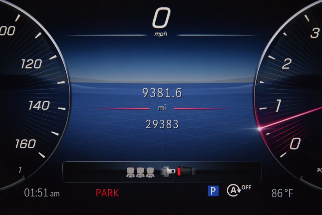 Certified 2024 Mercedes-Benz C 300 Sedan image 30