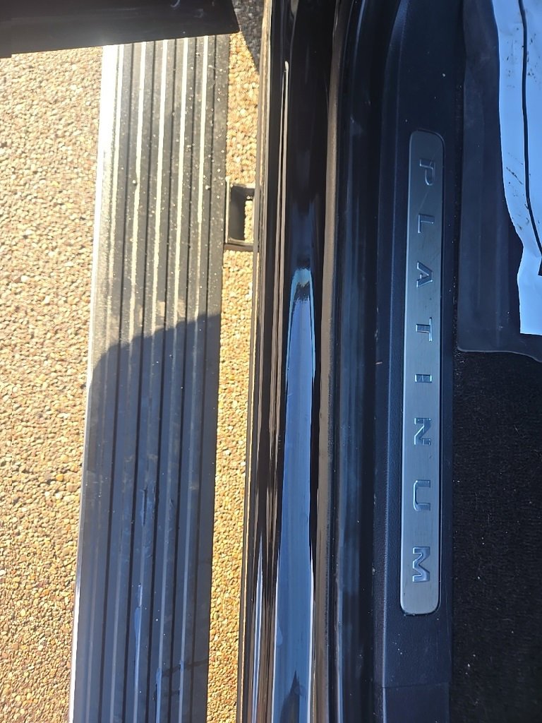 Used 2022 Ford Expedition Max Platinum image 14