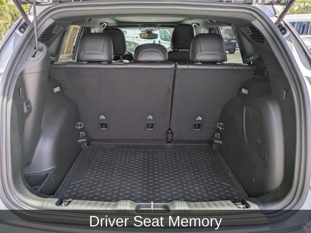 Used 2025 Jeep Compass Limited w/ Driver Assist Group I AWD/4WD image 15