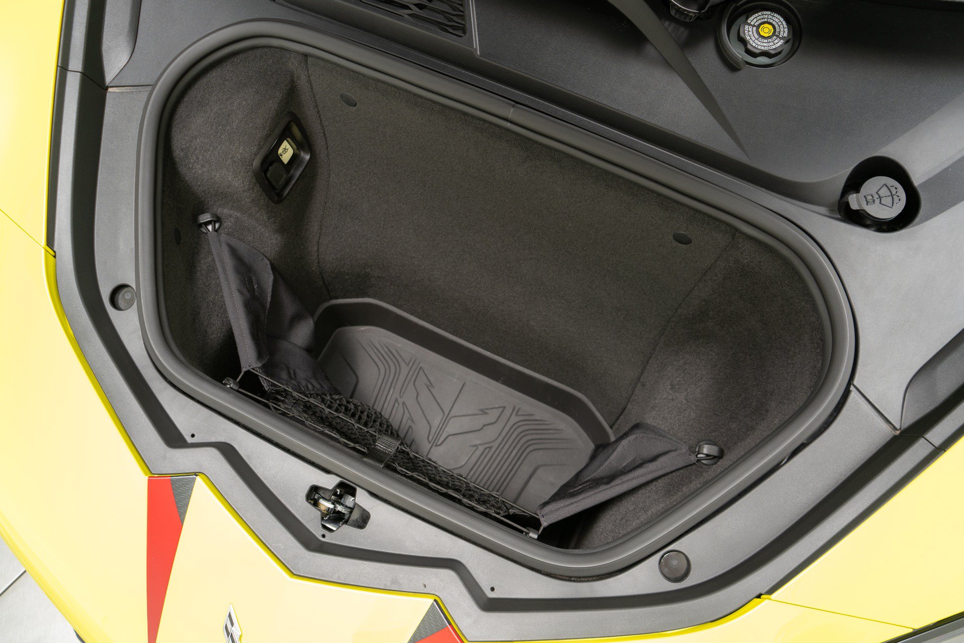 Used 2024 Chevrolet Corvette Z06 w/ Z07 Performance Package RWD image 19