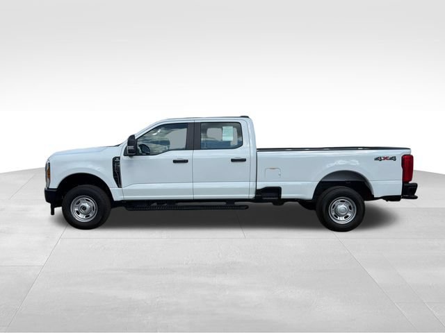 Used 2024 Ford F250 XL AWD/4WD image 6