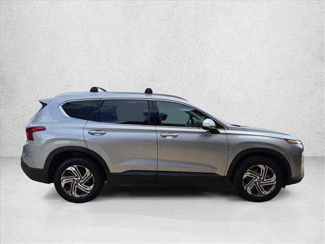 Used 2023 Hyundai Santa Fe SEL FWD image 4