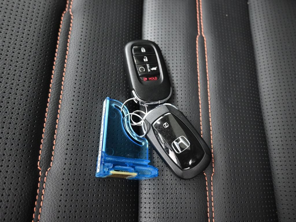 Used 2024 Honda CR-V Sport-L image 54