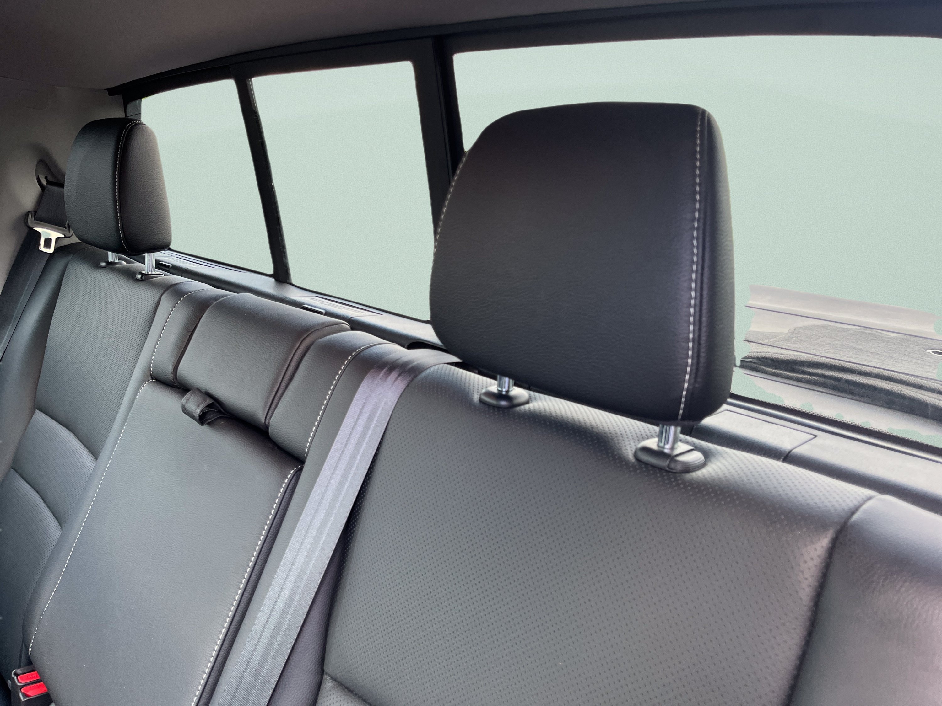 Used 2023 Honda Ridgeline RTL-E image 11