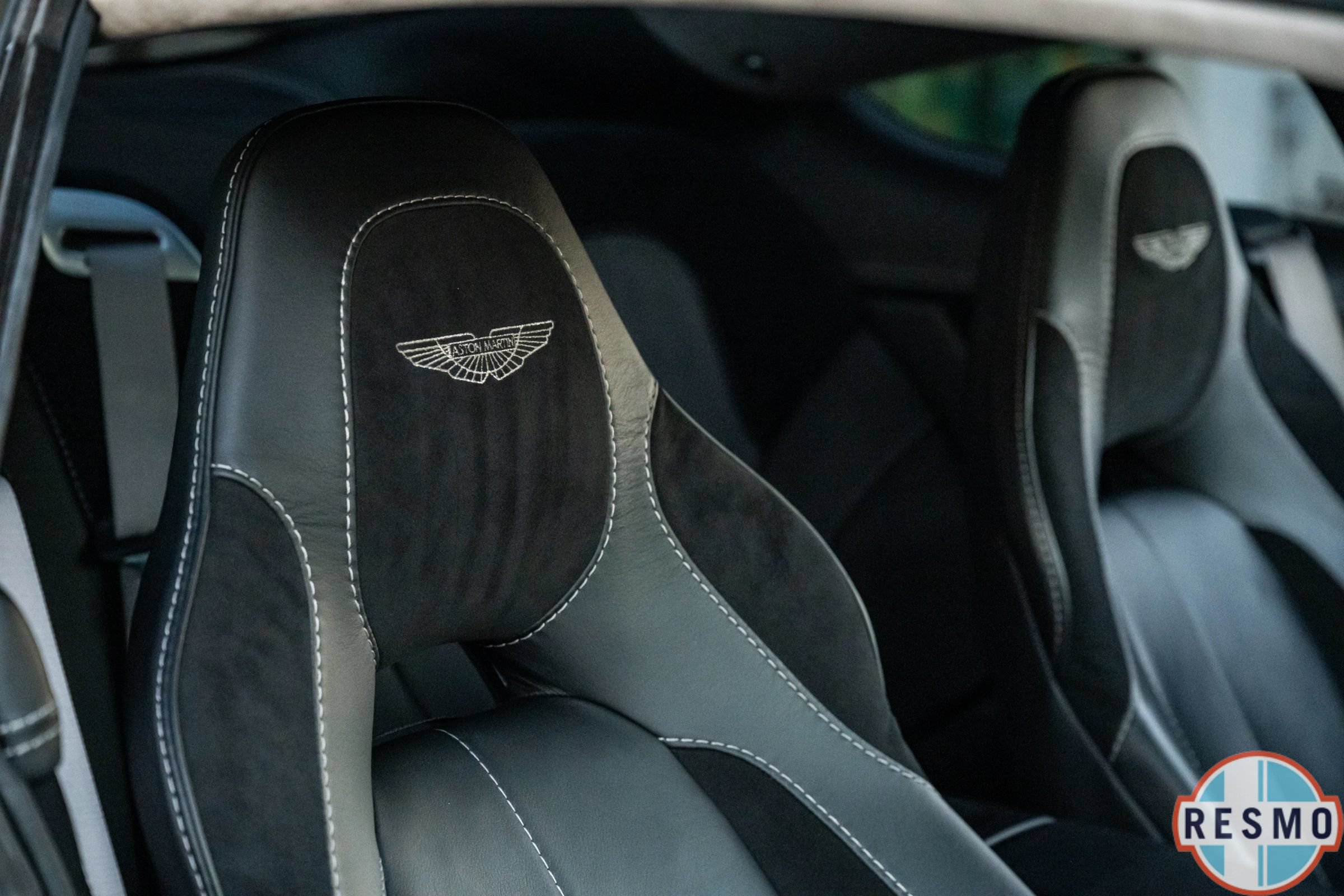 Used 2014 Aston Martin Vanquish Coupe RWD image 26