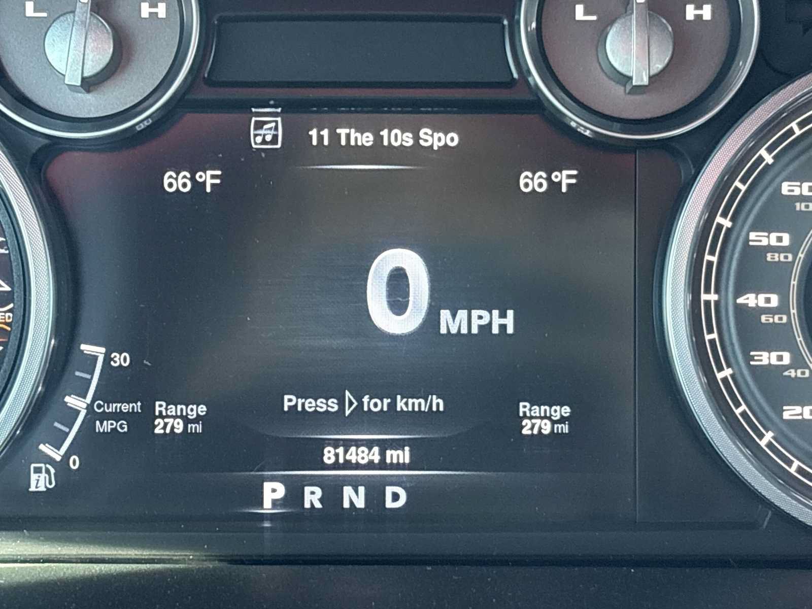 Used 2016 RAM 1500 Limited AWD/4WD image 21