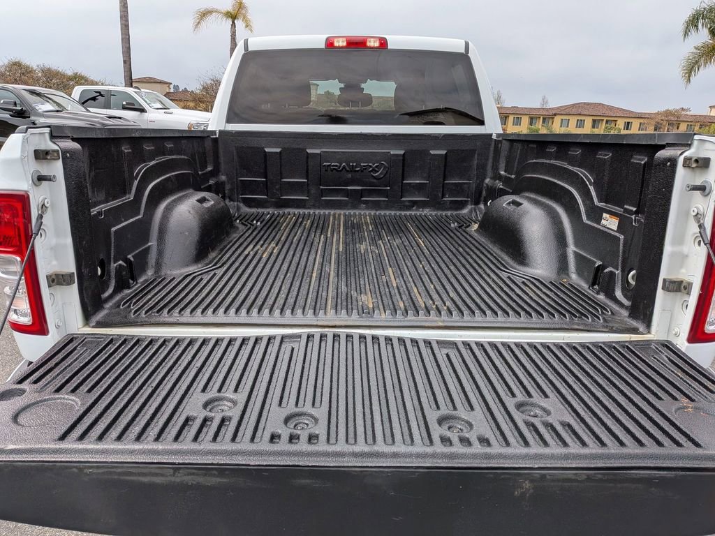 Certified 2024 RAM 2500 Big Horn image 23