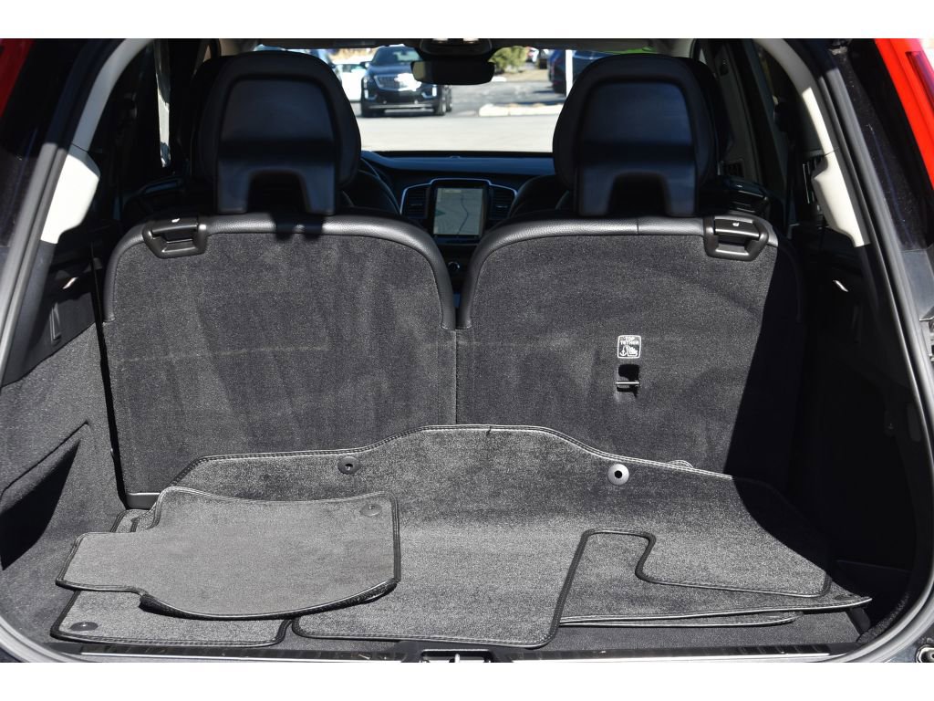 Certified 2024 Volvo XC90 B6 Plus image 24