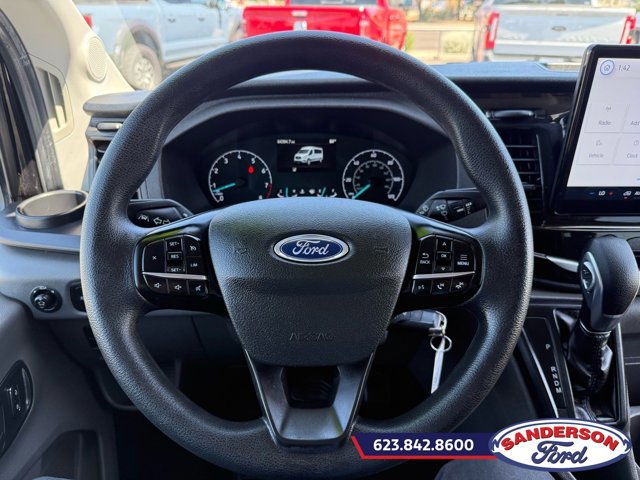 Used 2024 Ford Transit 350 XLT RWD image 13