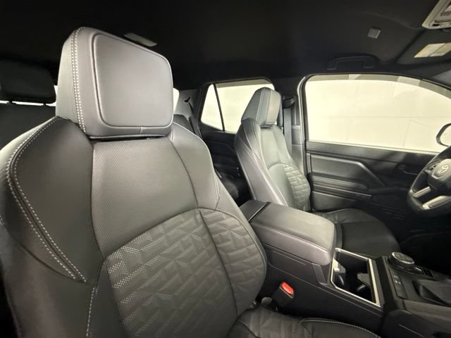 Used 2026 Toyota 4Runner TRD Off-Road Premium AWD/4WD image 28