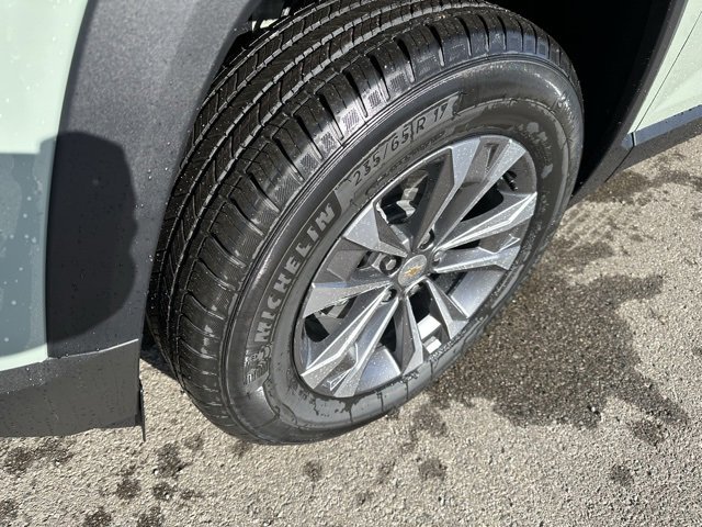 New 2026 Chevrolet Equinox LT image 5