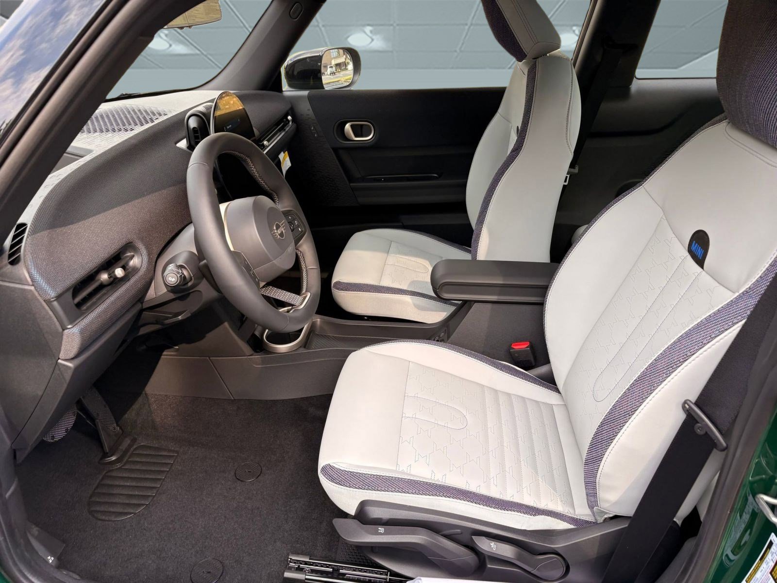 New 2026 MINI Cooper S image 5