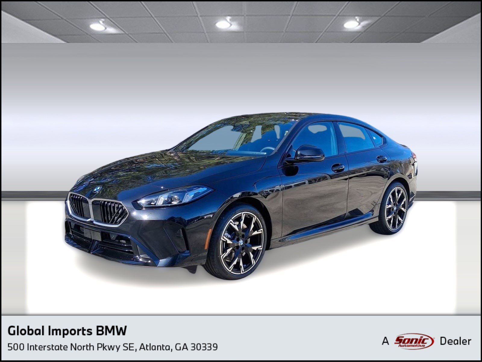 Used 2026 BMW 228i