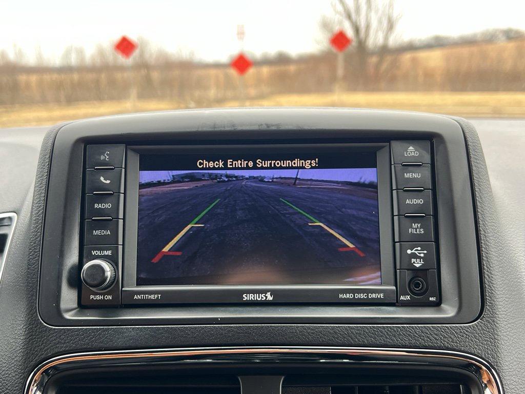 Used 2020 Dodge Grand Caravan SE image 24