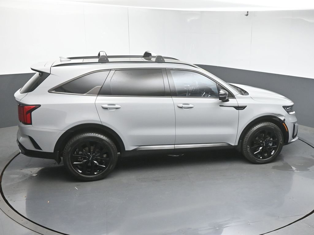 Used 2023 Kia Sorento SX AWD/4WD image 49