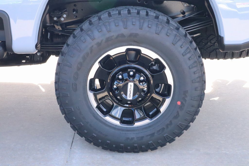 New 2026 Ford F250 King Ranch w/ Tremor Off-Road Package image 21