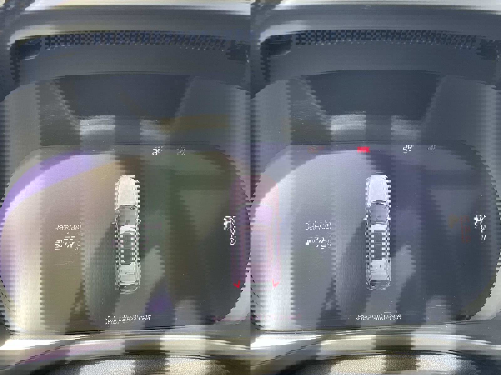 Certified 2022 Volvo XC40 P8 Recharge Plus image 21