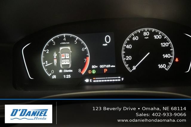 Used 2024 Honda Civic LX image 27