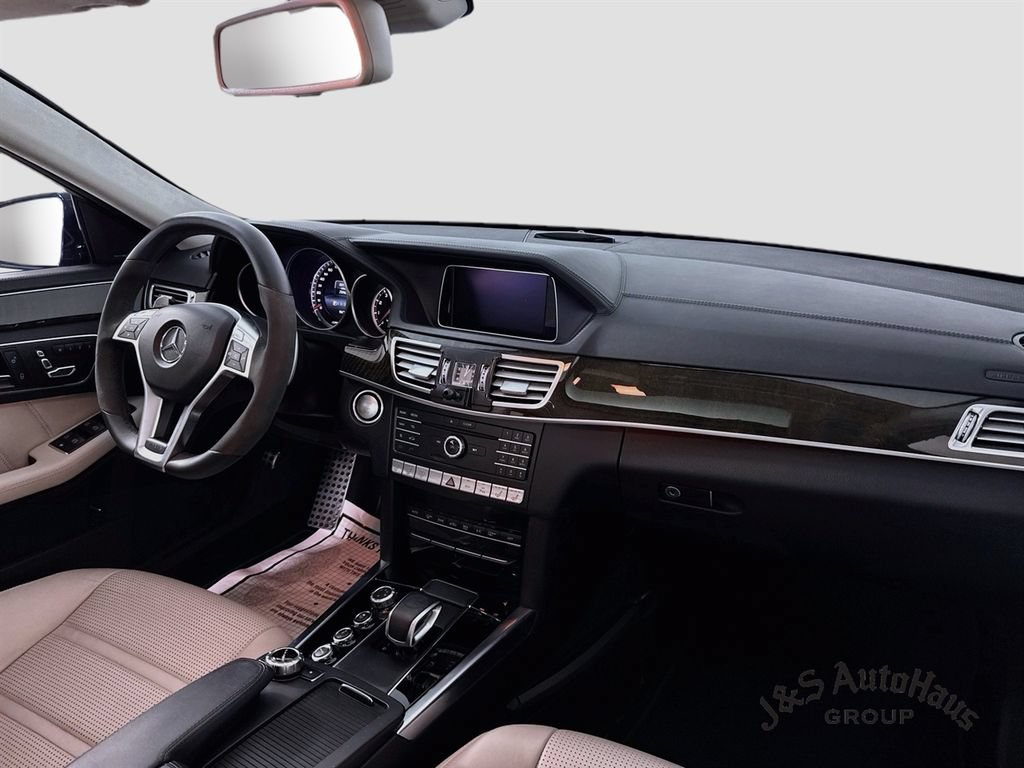 Used 2016 Mercedes-Benz E 63 AMG S-Model image 30