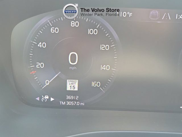 Used 2021 Volvo XC40 T5 R-Design w/ Advanced Package AWD/4WD image 23