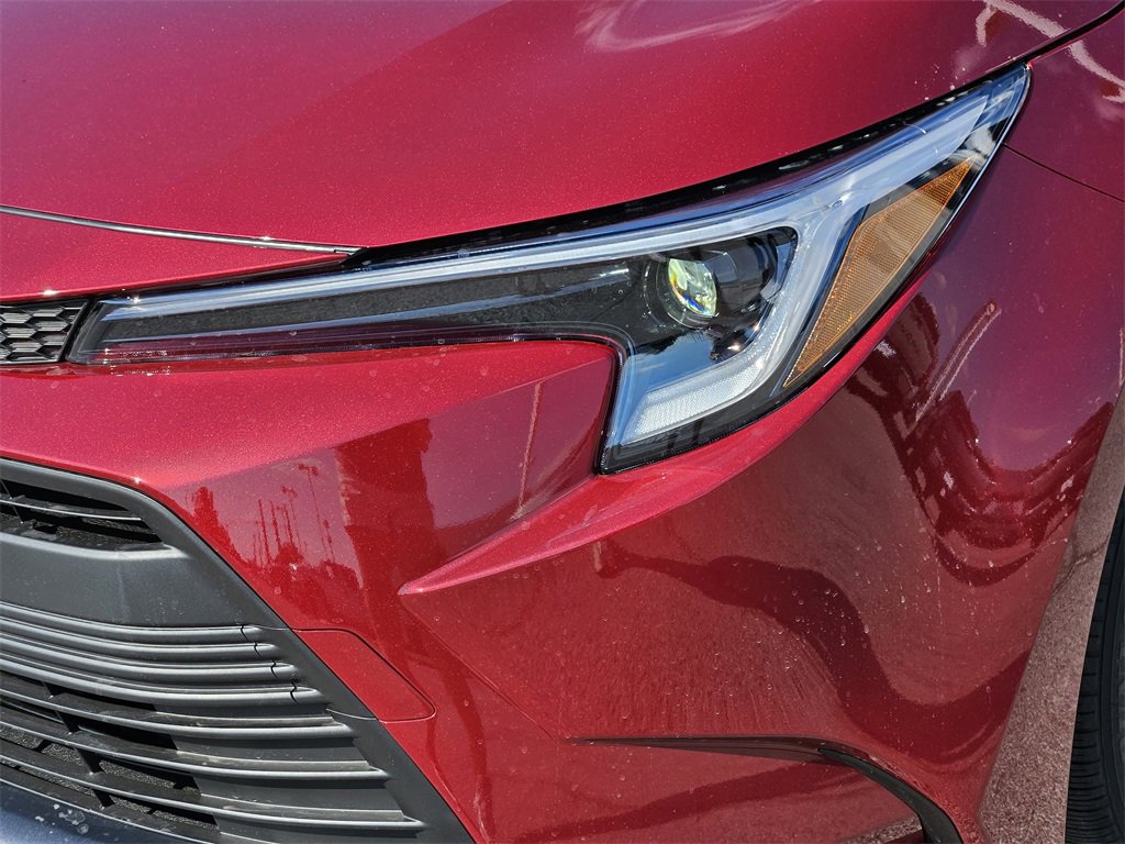 New 2026 Toyota Corolla LE image 5