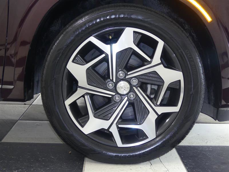 Used 2022 Hyundai Palisade Calligraphy w/ Cargo Package image 41