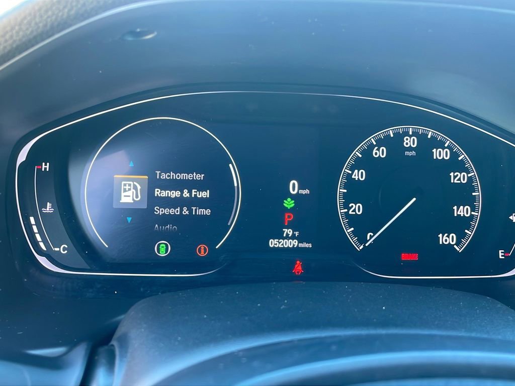 Used 2021 Honda Accord EX-L image 31