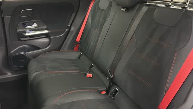 Certified 2026 Mercedes-Benz GLA 35 AMG 4MATIC image 31