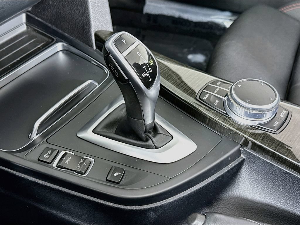 Used 2018 BMW 430i Convertible RWD image 17