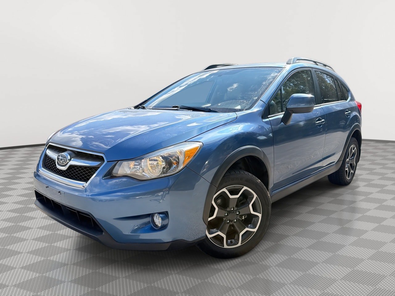 Used 2014 Subaru Crosstrek 2.0i Limited w/ Popular Package #2 AWD/4WD video 1