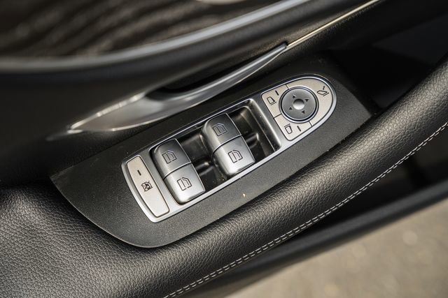 Certified 2023 Mercedes-Benz E 450 4MATIC Cabriolet image 38