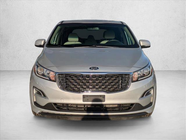 Used 2019 Kia Sedona LX image 2
