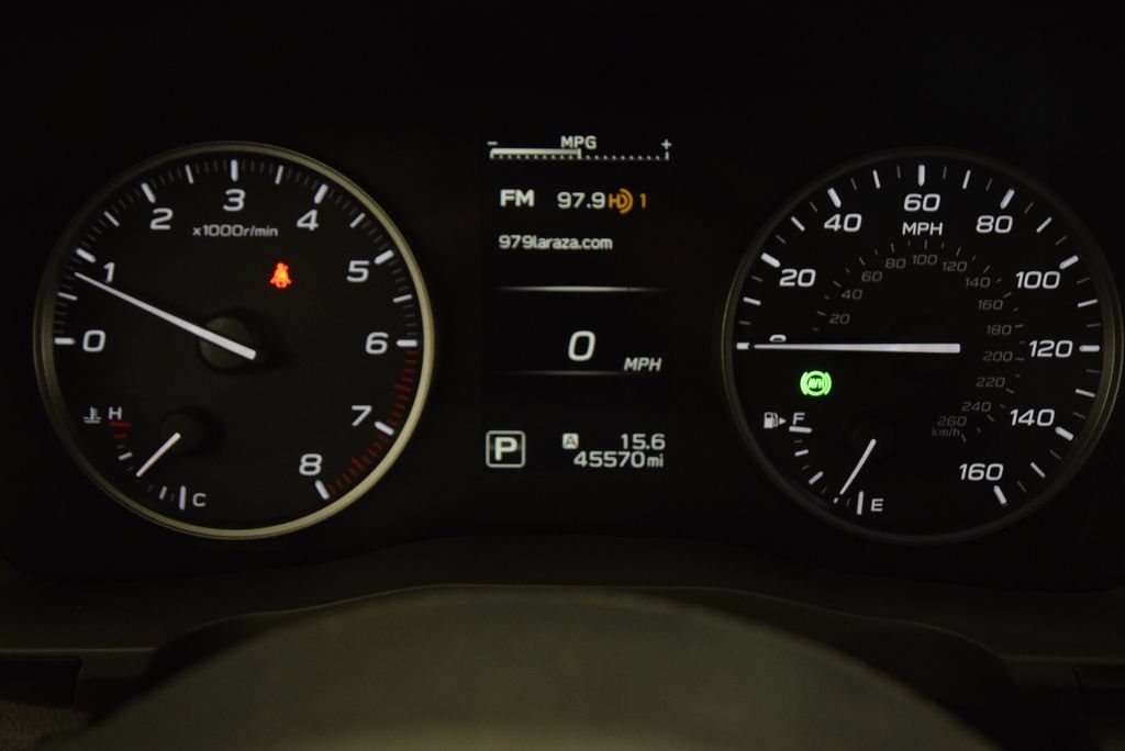 Used 2024 Subaru Ascent Onyx Edition AWD/4WD image 27