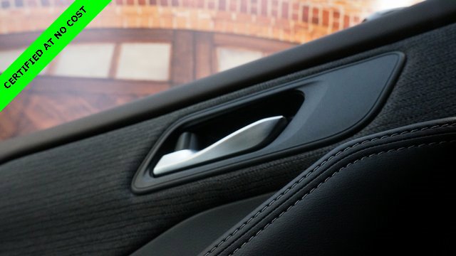 Used 2022 Nissan Rogue SV image 27