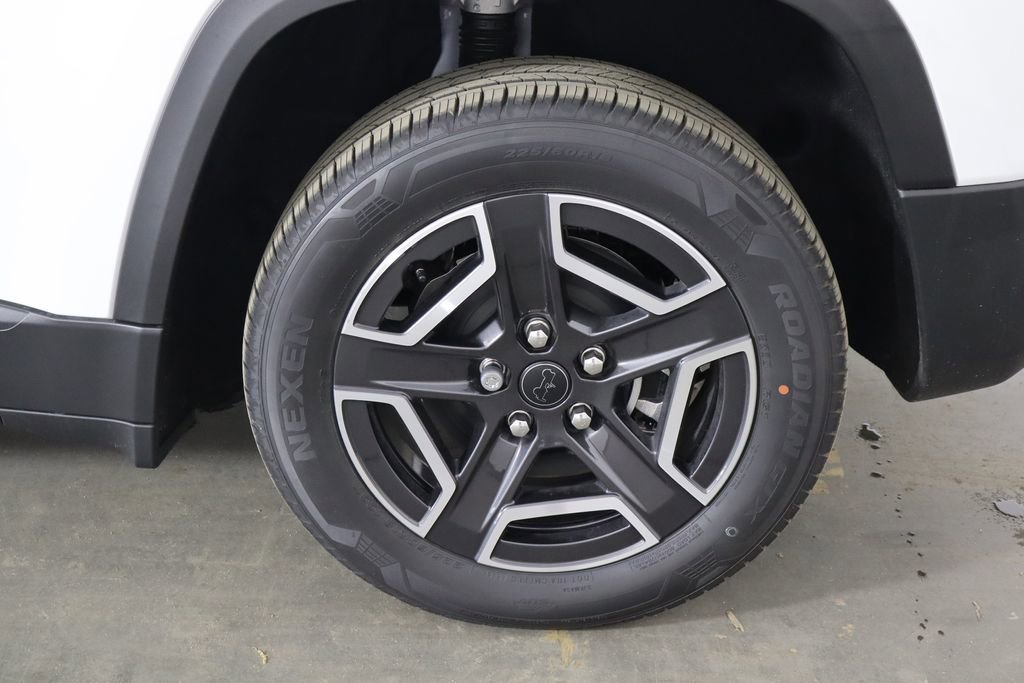 New 2026 Jeep Cherokee Limited image 51