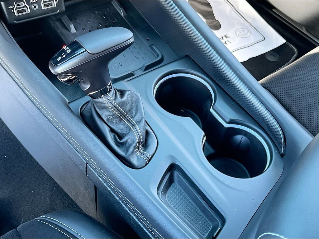 New 2026 Dodge Durango SRT Hellcat image 17