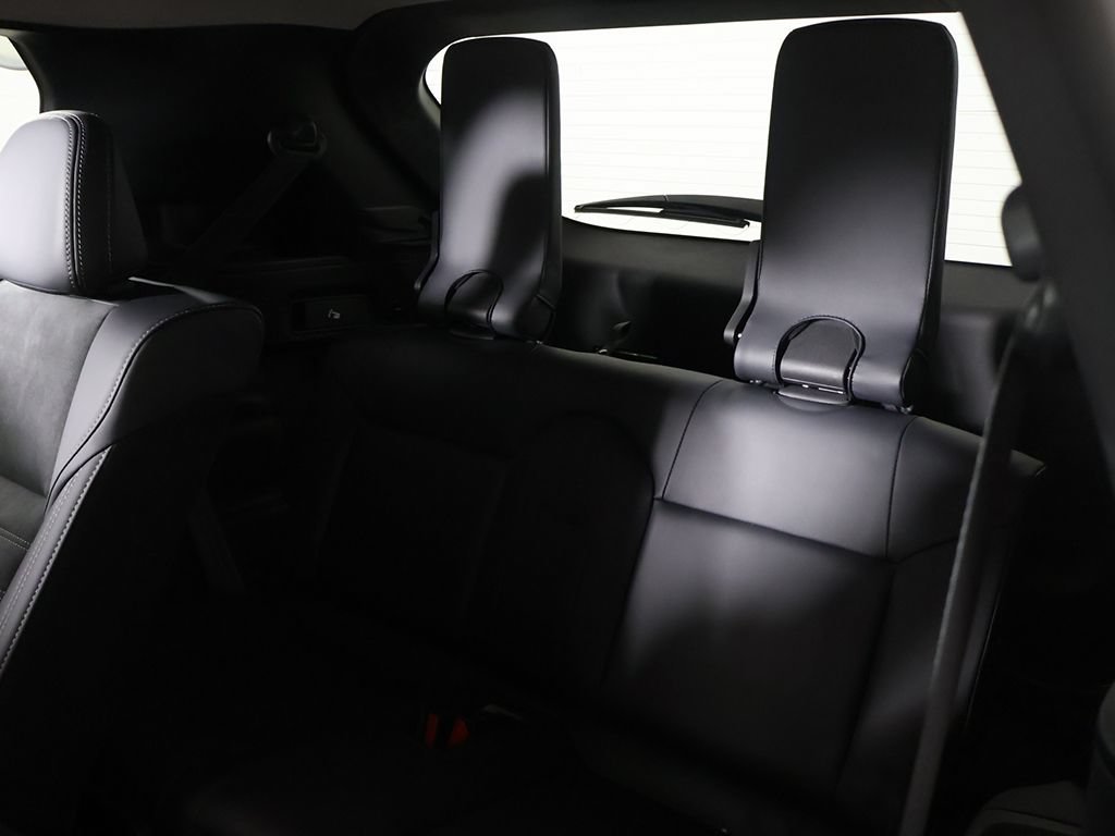 New 2026 Mitsubishi Outlander SE FWD image 35