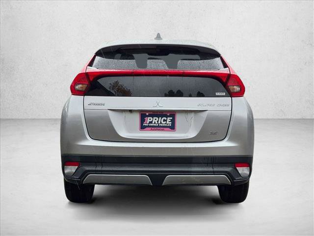 Used 2018 Mitsubishi Eclipse Cross SE AWD/4WD image 7