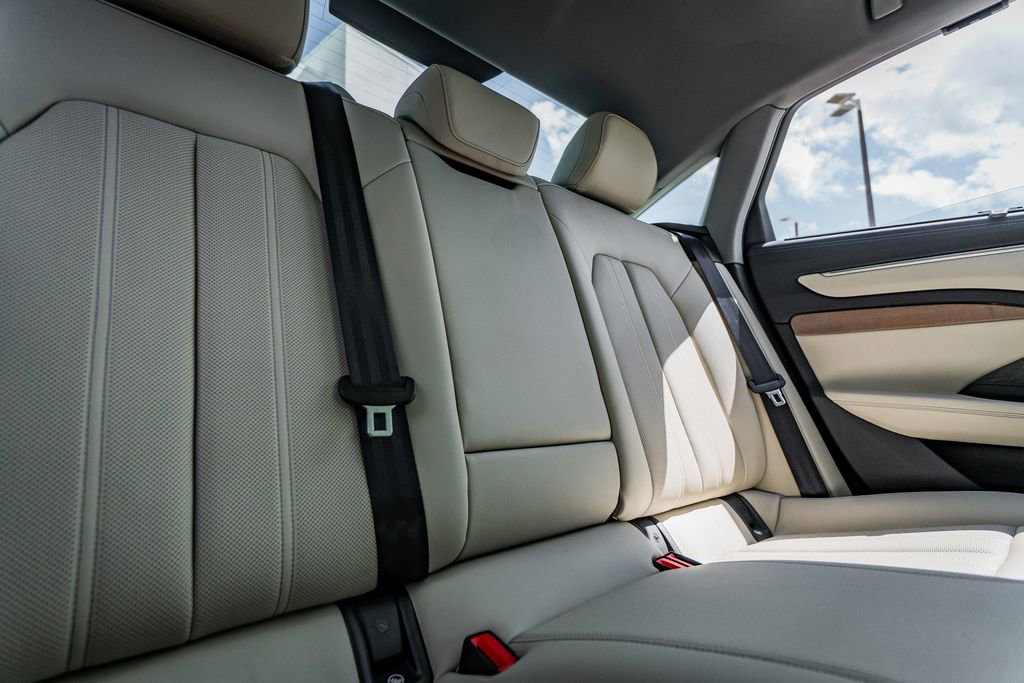 Used 2026 Audi A6 Prestige w/ Prestige Package image 41