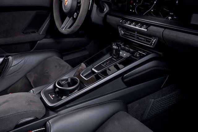 Used 2022 Porsche 911 Carrera GTS w/ Premium Package image 43