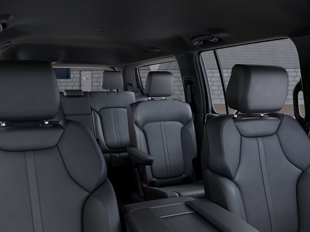 New 2026 Jeep Grand Wagoneer Limited image 26