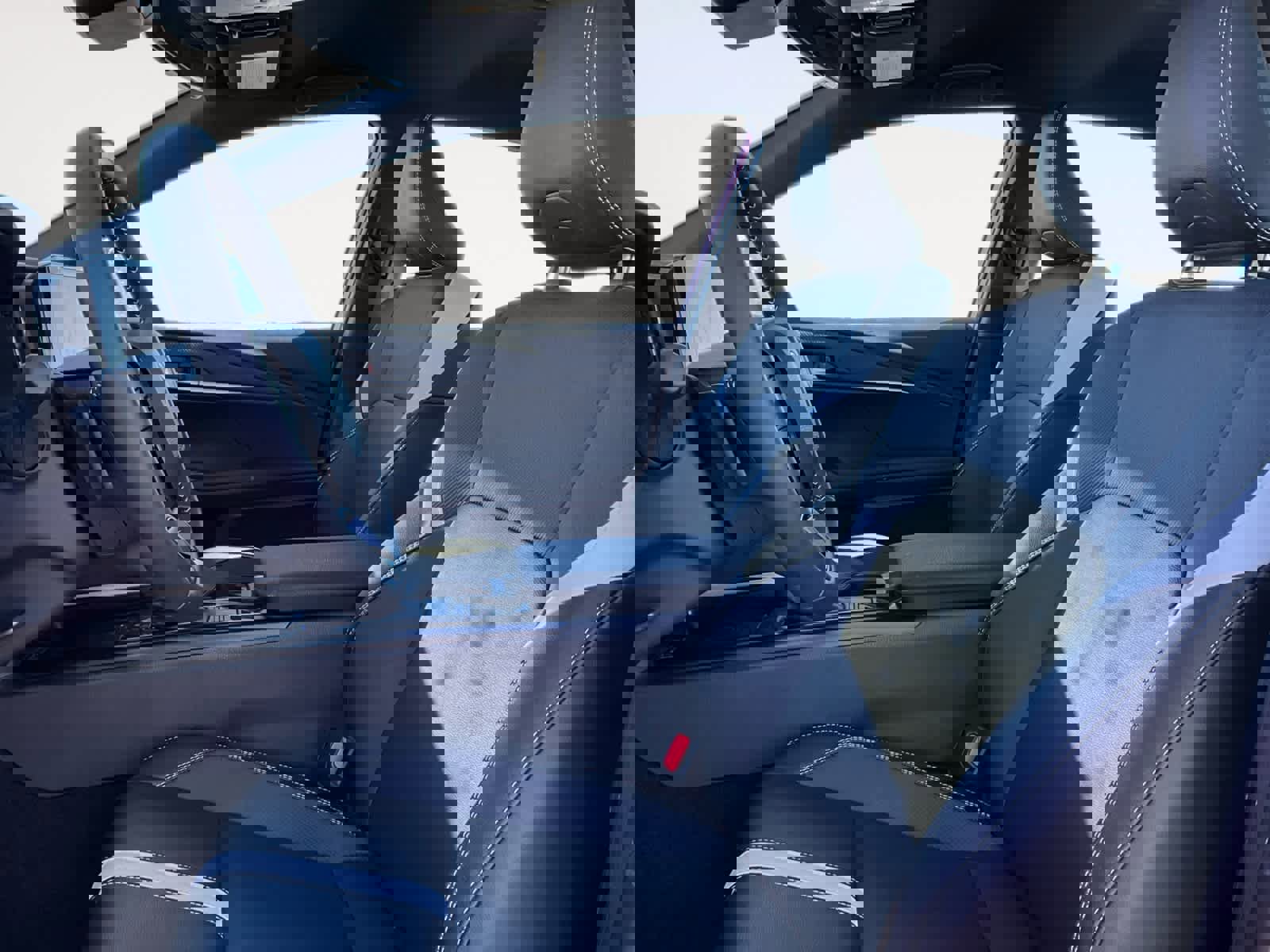 Used 2025 Toyota Camry SE image 13