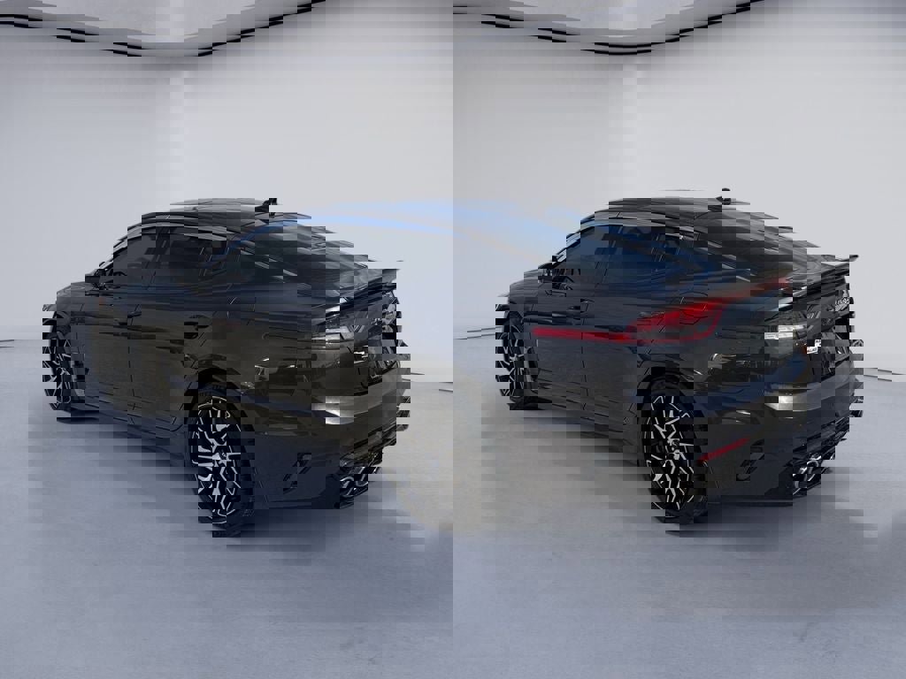 Used 2022 Kia Stinger GT-Line w/ Sun & Sound Package image 3